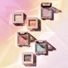 MISSHA Glitter Prism Shadow GGR01 Mint Prism Eye Shadow 1