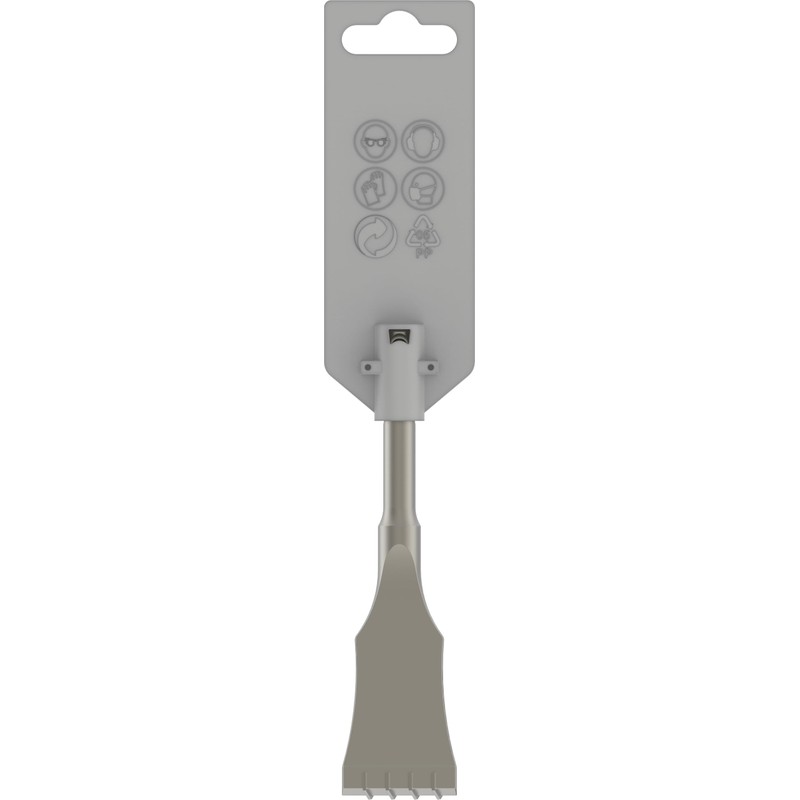 Bosch 1608690014 SDS+ Toothed Chisel 32x130mm