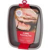 Judge JB06 Extra Large Non-Stick Roasting Tray 34cm x 28cm