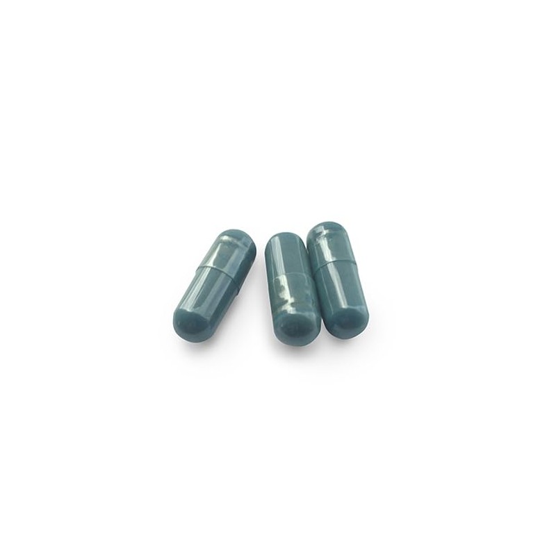 E3Live Blue Majik Capsules 2.9 oz (54 g) (600 mg