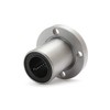 LMEF16UU Linear Bearing with Round Flange 16 mm