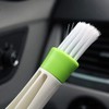 Window Blind Cleaner Duster Brush Set of 3 Brushs with