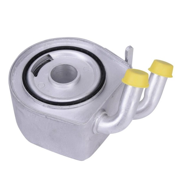 TOPAZ NEW ENGINE OIL COOLER FIT 01-07 ESCAPE MERCURY MARINER