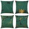 Niulaa Cushion Cover 50 x 50 cm, Set of 4,