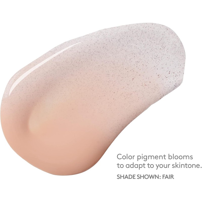 Colorescience Total Protection Face Shield Flex SPF 50, Zinc Oxide