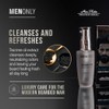 Mon Platin Professional Beard Oil Jojoba and Black Caviar Men