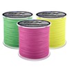 RIKIMARU Braid Pro 8X (Plum Pink 100LB(0.50mm)-300Yds)