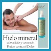 Hielo Mineral Florigan 250ml 2pz +2 Pomada Arnica Para Dolor