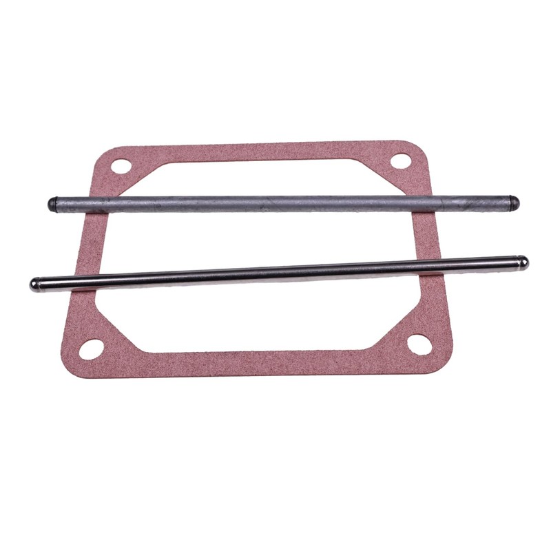 JZGRDN Push Rod Set & Valve Cover Gasket 690981 690982