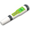 3-in-1 Meter for pH | EC | Temperature in Water/Fluids