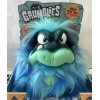 Pomsies Grumblies Hydro Plush Interactive Surfer Toy BLUE NEW
