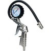 BRILLIANT TOOLS BT691019 Tyre Inflator Gauge 0-16 Bar [Powered by