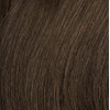 Luxy Natural Brown Single Hair Color Swatch Samples