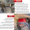 KF04060BK Body Mount Bushing Kit for Ford F250 F350 Super