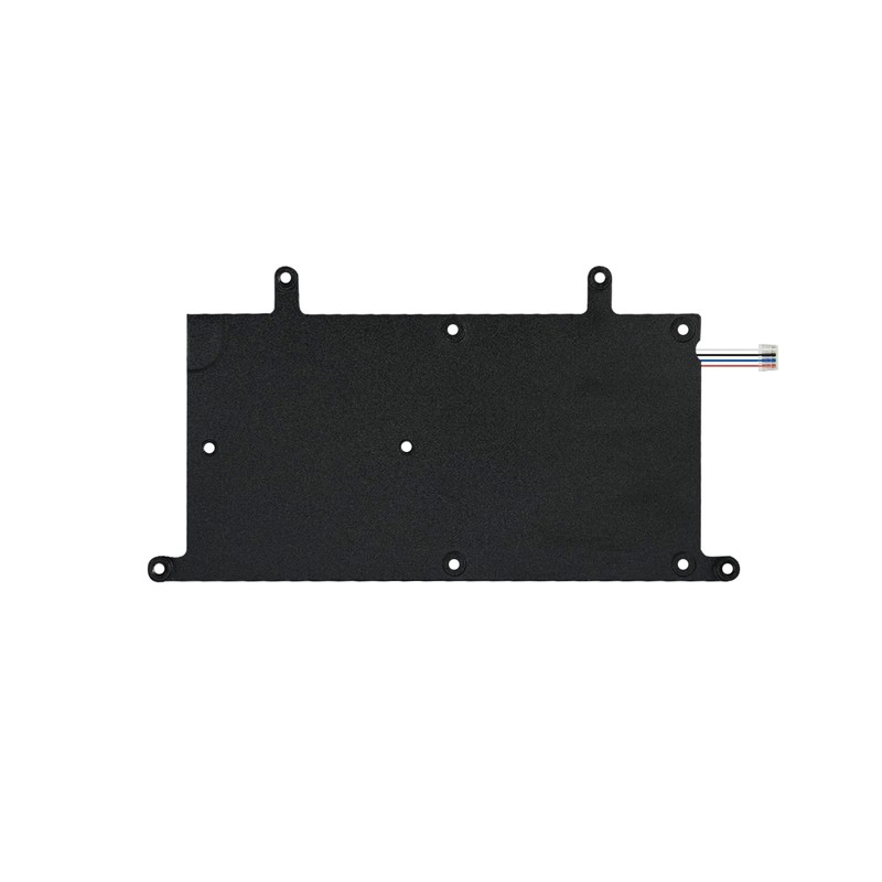 Khadas Edge2 (Edge2's Active Cooling Kit)