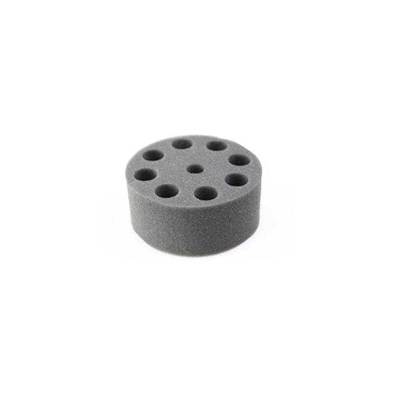 DLAB Vortex Mixer (Front Lab) Tube Adapter for φ20 8