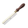 Pax Jewellers Hand Saw, 150 mm Blade Length, 20 TPI