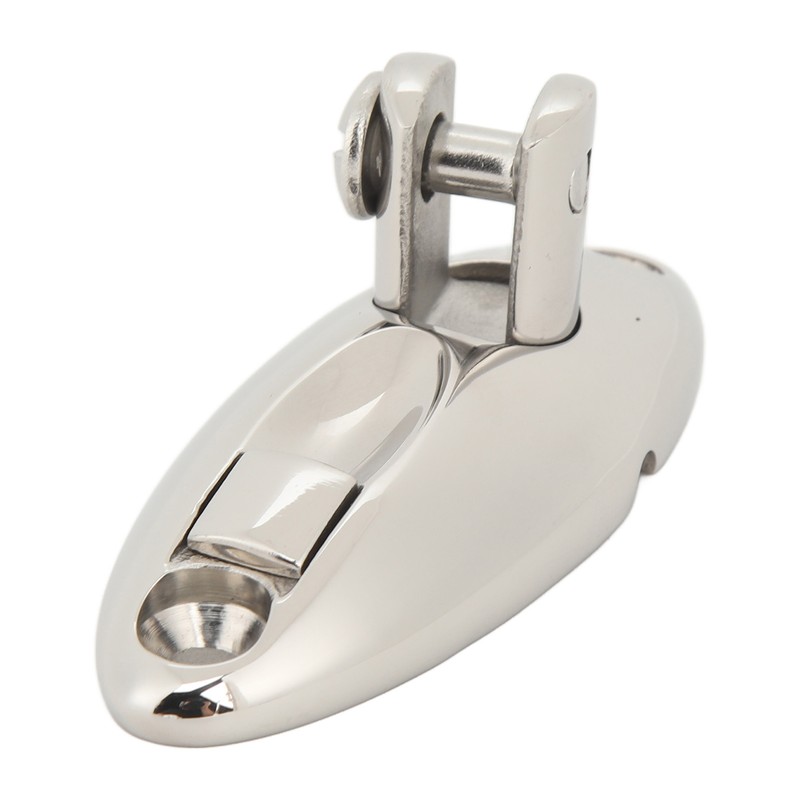 Rotative Swivel Mount 81 X 32mm Boat Quick Release Hinge