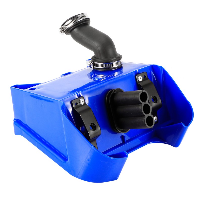 Air Box Filter Cleaner Assembly Fit for Yamaha PW80 PY80