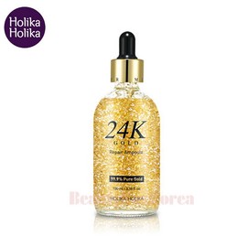 HOLIKA HOLIKA Prime Youth 24K Gold Repair Ampoule 100ml