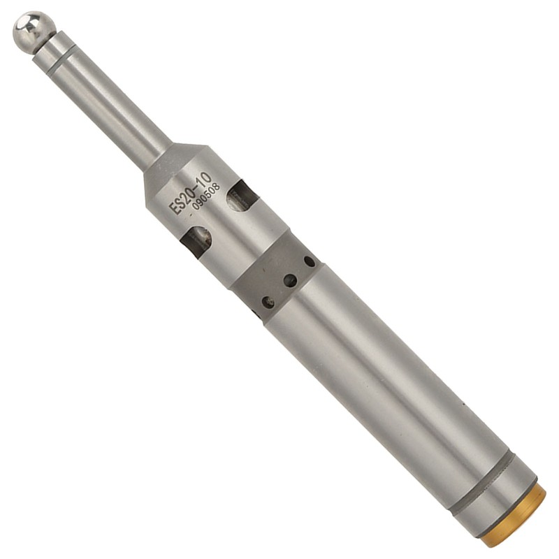 Stainless Steel Photoelectric Edge Finder Milling Lathe CNC Center Finder