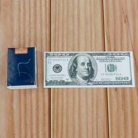 Fiazony 480-Pack White Facial Tissues Pocket Packs, 4-Ply Mini Type Facial Tissues