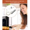 WB2X9154 Gas Round Oven Igniter Fits for GE Hotpoint Kenmore