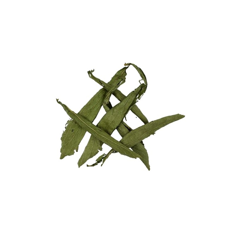 Stevia Dried Whole Leaves - Stevia Rebaudiana (250g)