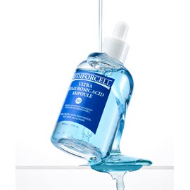 Mediphosel Medipocel Ultra Hyaluronic Acid Ampoule 100ml