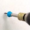 TREND SNAP/DWIPH2/2 25mm Long No.2 Phillips Insert Bits with Plastic