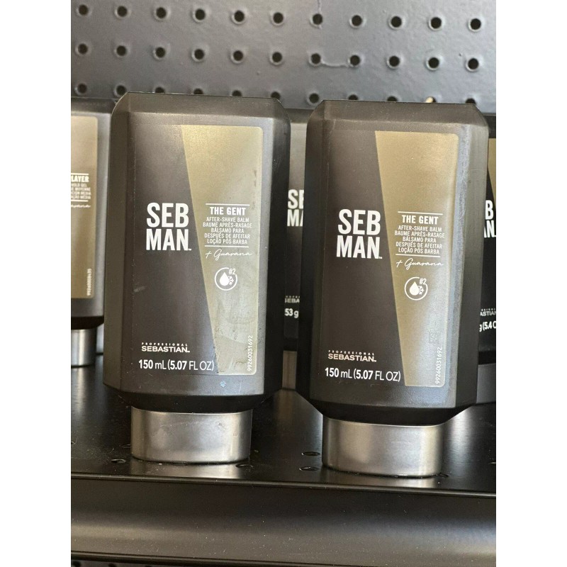 Sebastian (2pack)SEBASTI