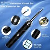 Ear Wax Removal Tool with Camera & Light - 7Counts