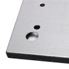 MASUNN Base Plate Backing Pad Sheet Sander Spare Part For