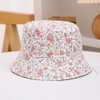 XYIYI Unisex Baby Toddler Sun Hat Children for 1-8 Years