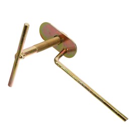 FELTECHELECTR Machine Sugar Dispenser Cap Remover Tool for Easy Disassembly Essential Accessory for Cleaning and Maintenance and Simple to Use Machine Part