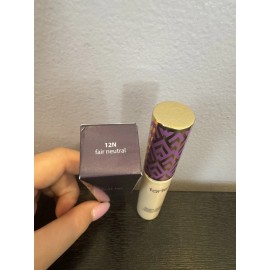 Tarte Shape Tape Concealer 12N Fair Neutral Full Size 0.338 oz.  NEW