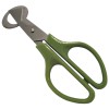 RITE FARM PRODUCTS STAINLESS STEEL QUAIL EGG SCISSOR OPENER CRACKER