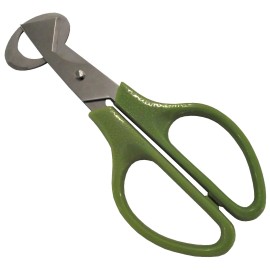 RITE FARM PRODUCTS STAINLESS STEEL QUAIL EGG SCISSOR OPENER CRACKER CUTTER SHELL