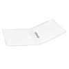 PRICARO Golden Dots A4 Recipe Folder - Single