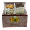 Hierba De San Juan TE (St. John's Wort tea) 25