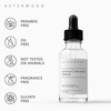 ASTERWOOD Niacinamide Serum for Face - Anti-Aging, Pore Minimizing, Hydrating