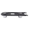 ApplianPar Pack of 2 3412A004-19 Top Double Gas Burner for