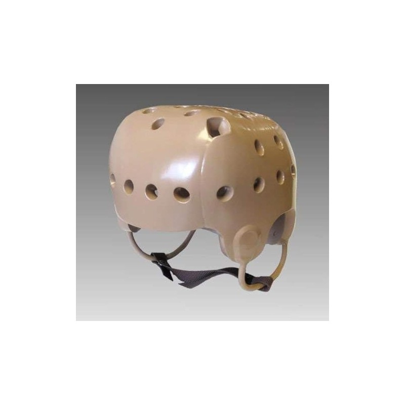 Danmar Soft Shell Helmet for Children and Adults (Small, Casa