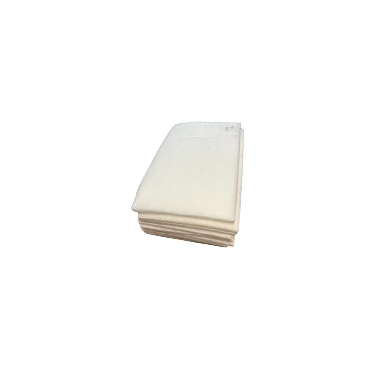 Generic 200286 Pre-Filter for use with Glowforge Plus/Pro Air Filter