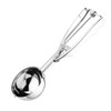 Vogue Stainless Steel Portioner Size 8 Ice Cream Scoop Potato