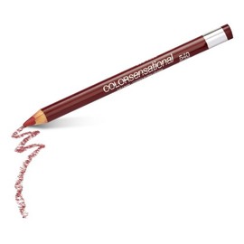 Color Sensational 540 Lip Liner