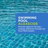 FROG BAM 90-Day Algae Preventative - Pool Winterizer Chemical and