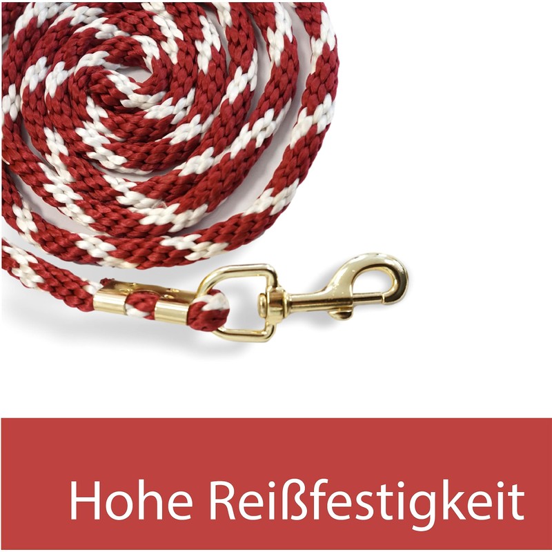 Lead Rope for Horse - Tie Rope in Various Stylish