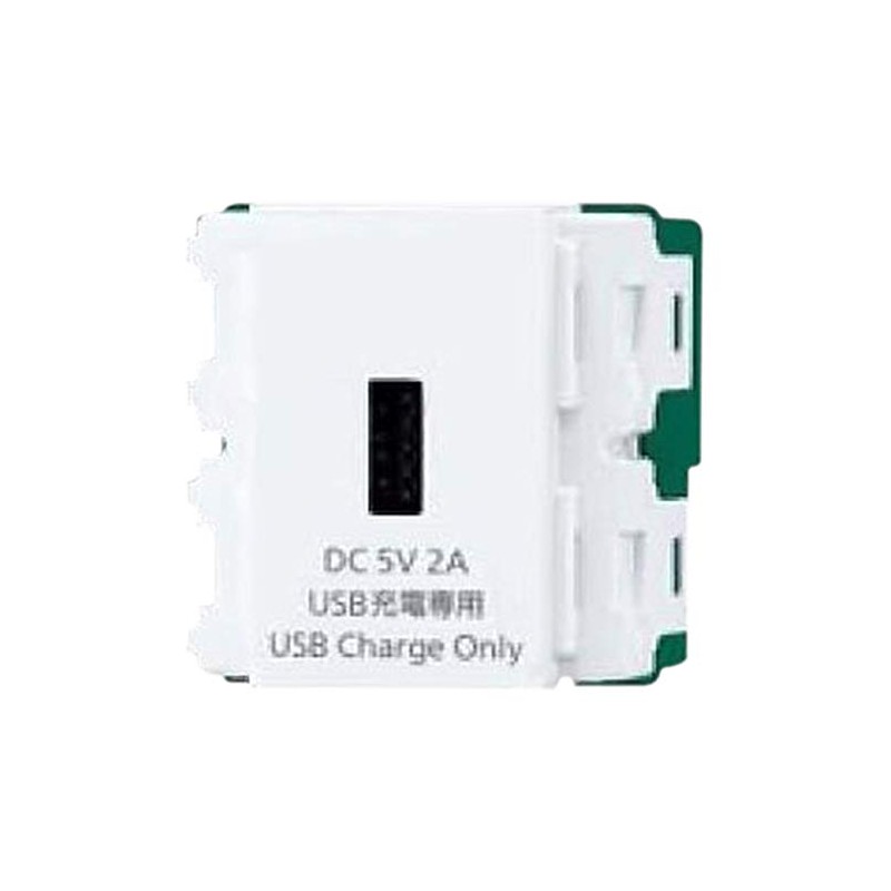 Panasonic (Panasonic) Advanced Embedded Charging USB Outlet for wn1471cw