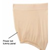 Rago Rago Shapewear Light Shaping Hi-Waist Light Beige Panty Brief